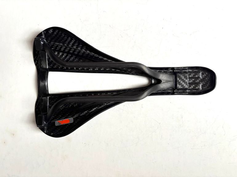 Used bjorn Sedlo 3k Satin 143mm 2026 bike — image 3 of 5