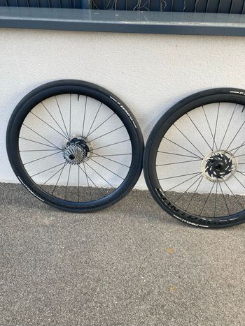 Bontrager, Aeolus Pro 37 Wheel