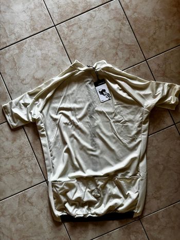 Used Assos REFORM GT Jersey P3 Moon Sand 2XL 2026 bike — image 2 of 5