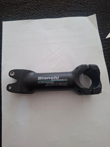 Used Bianchi Potence bike — image 2 of 5
