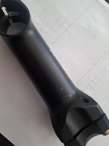 Used Bianchi Potence bike — image 4 of 5
