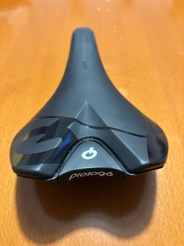 Brugt Prologo Scratch 2 Carbo Rail 2025 bike — billede 2 af 4