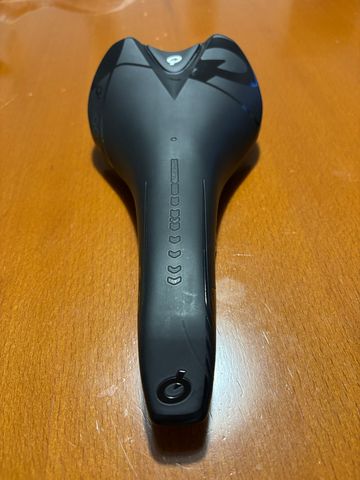 Brugt Prologo Scratch 2 Carbo Rail 2025 Saddles & Seatposts
