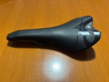 Brugt Prologo Scratch 2 Carbo Rail 2025 bike — billede 3 af 4