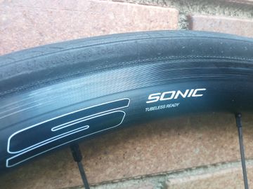 Used PROGRESS Sonic 2025 bike — image 5 of 6