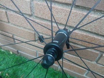 Used PROGRESS Sonic 2025 bike — image 3 of 6