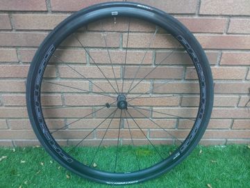 Brugt PROGRESS Sonic 2025 Wheels