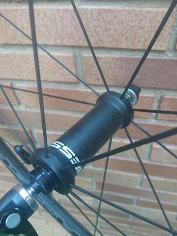 Used PROGRESS Sonic 2025 bike — image 6 of 6
