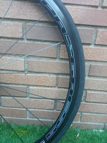 Used PROGRESS Sonic 2025 bike — image 2 of 6