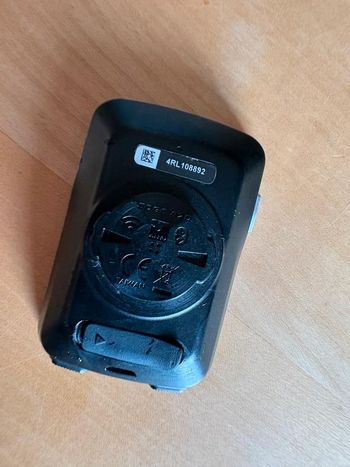 Used Garmin Edge 820 bike — image 2 of 5