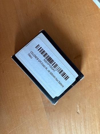 Used Garmin Edge 820 bike — image 4 of 5