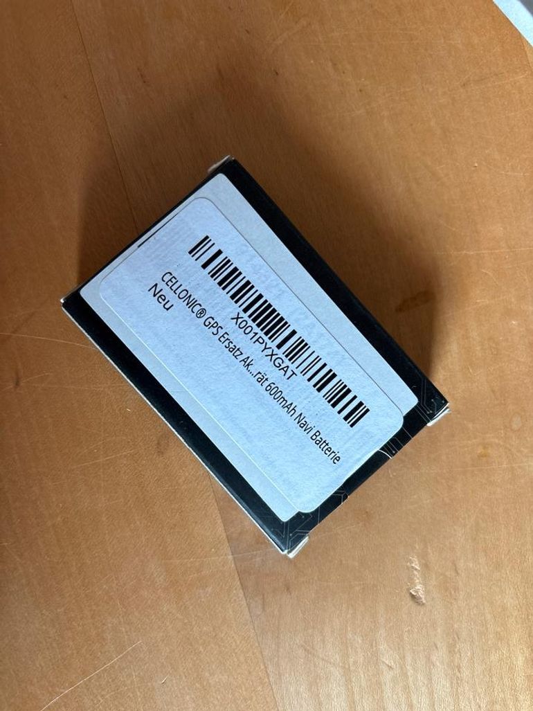 Used Garmin Edge 820 bike — image 4 of 5