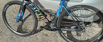 Used Alchemist Wheelset 2023 bike — image 1 of 2