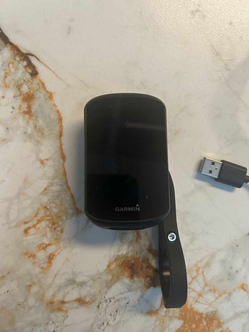 Brugt Garmin Edge 530 GPS Cycling Computer Cycling Accessories