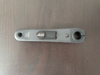 Ultegra, 4iiii