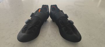 Dmt SH10 Road Shoes 2025 Cycling Shoes usato