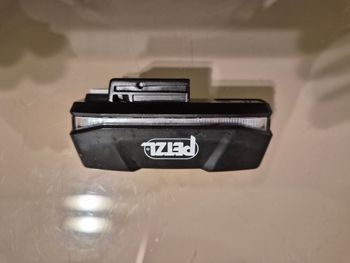 Used Petzl R1 2025 bike — image 1 of 2