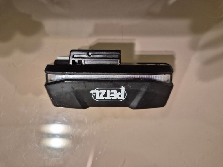 Used Petzl R1 2025 bike — image 1 of 2