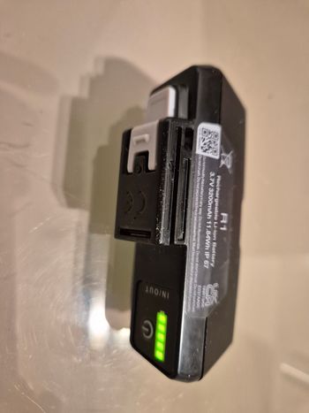 Used Petzl R1 2025 bike — image 2 of 2