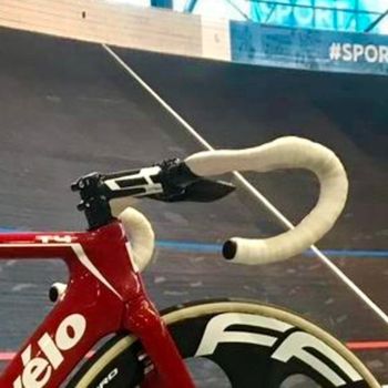 3T, Aeronova Pro Race Handlebar 31.8mm 42cm C-C