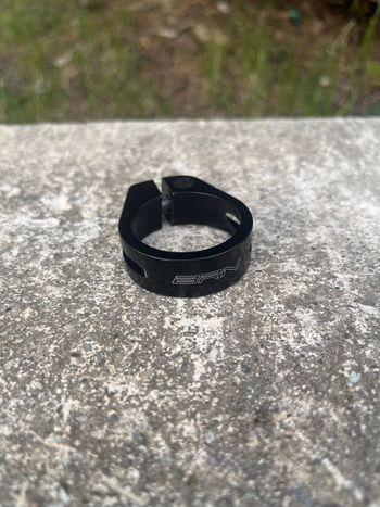 Used BRN Seatclamp 34.9 bike — image 1 of 7