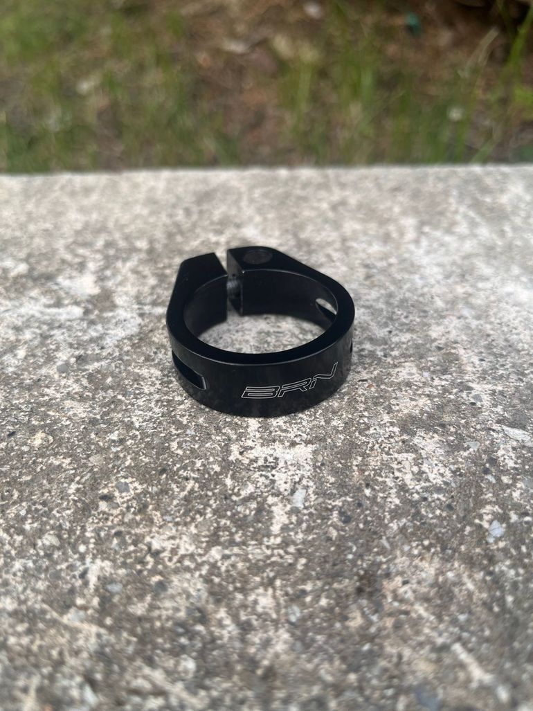 Used BRN Seatclamp 34.9 bike — image 1 of 7