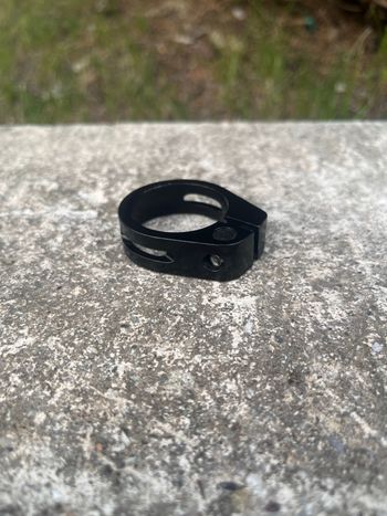 Used BRN Seatclamp 34.9 bike — image 3 of 7