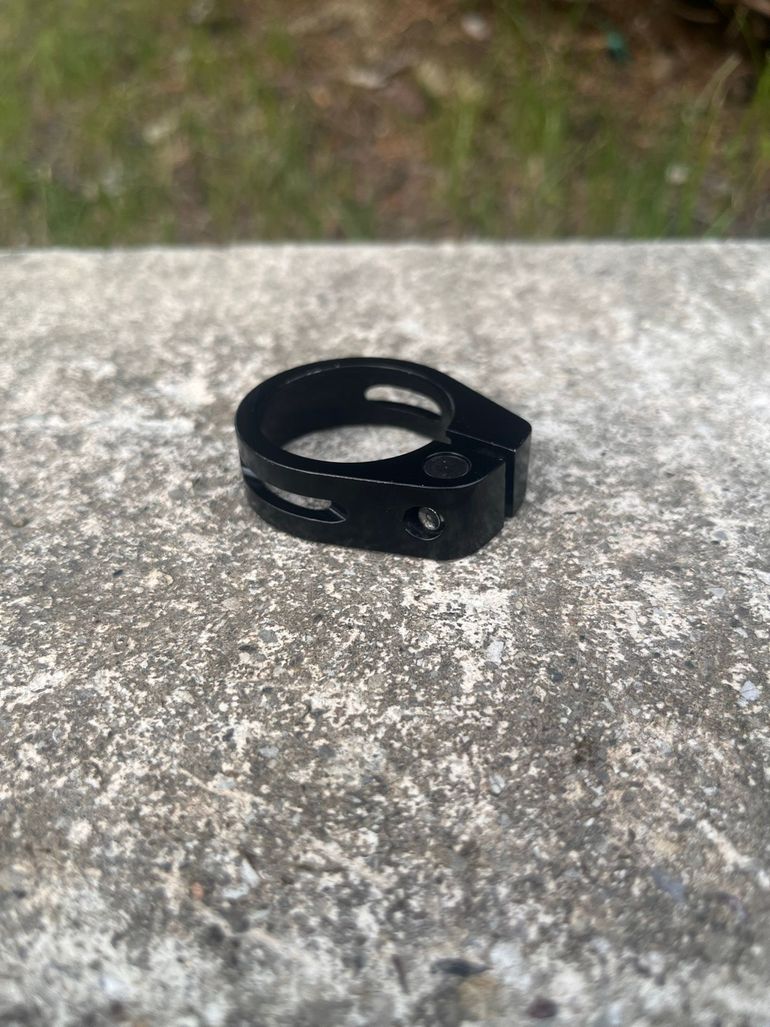 Used BRN Seatclamp 34.9 bike — image 3 of 7