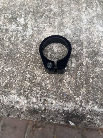 Used BRN Seatclamp 34.9 bike — image 7 of 7