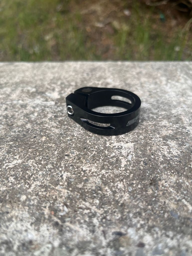 Used BRN Seatclamp 34.9 bike — image 5 of 7