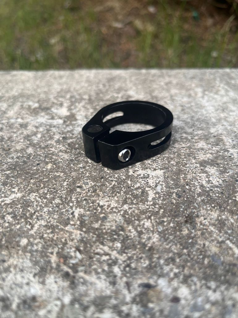 Used BRN Seatclamp 34.9 bike — image 4 of 7