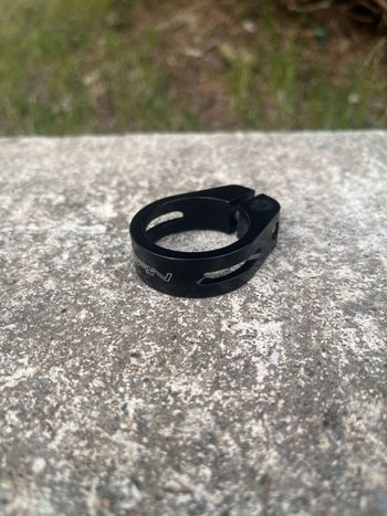 Used BRN Seatclamp 34.9 bike — image 2 of 7