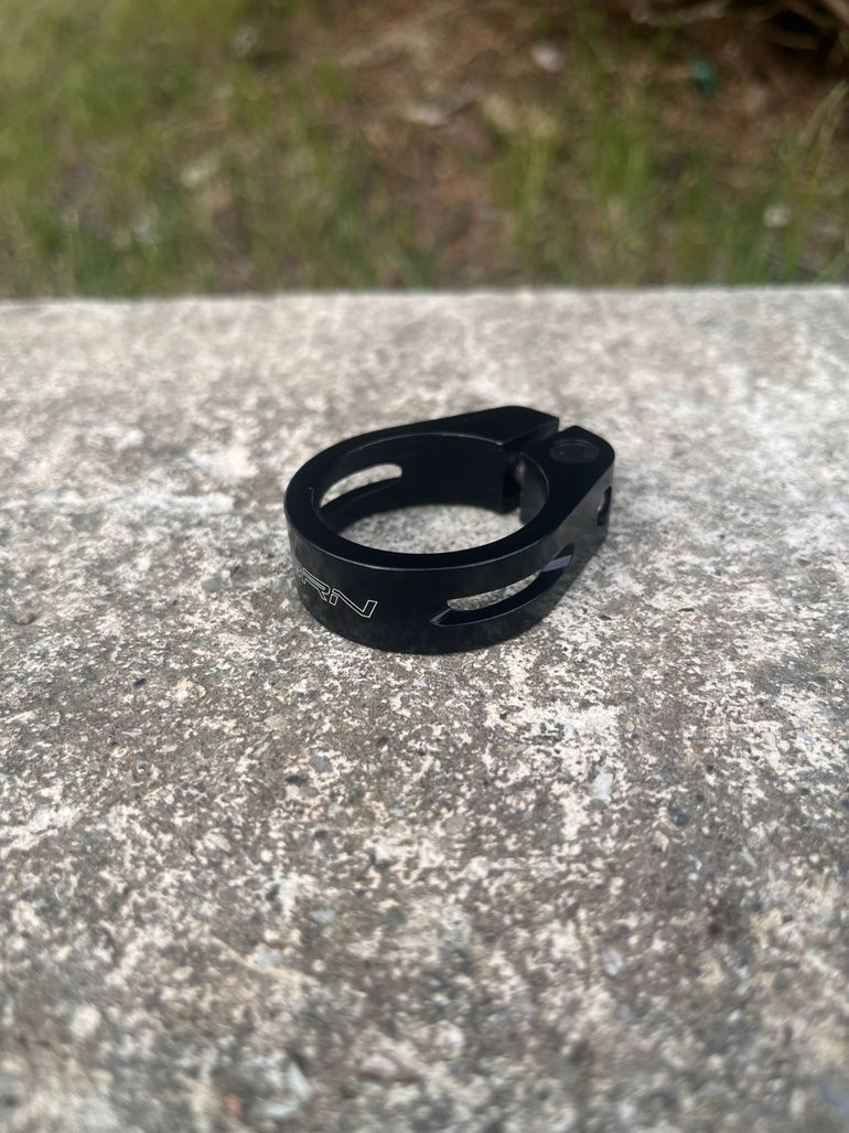 Used BRN Seatclamp 34.9 bike — image 2 of 7