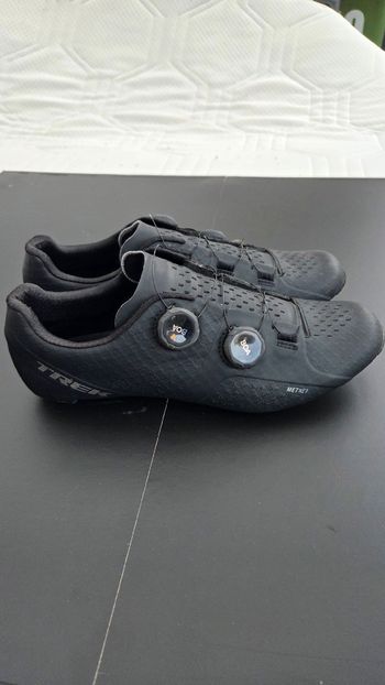Trek, Velocis Road Shoes