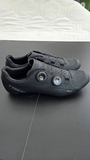 Używany Trek Velocis Road Shoes 2025 Cycling Shoes