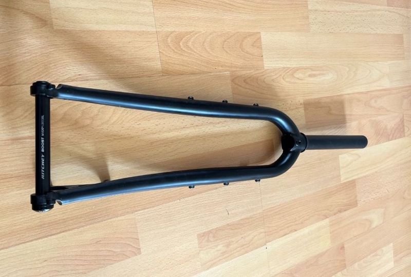 Used Ritchey Adventure Fork bike — image 1 of 3