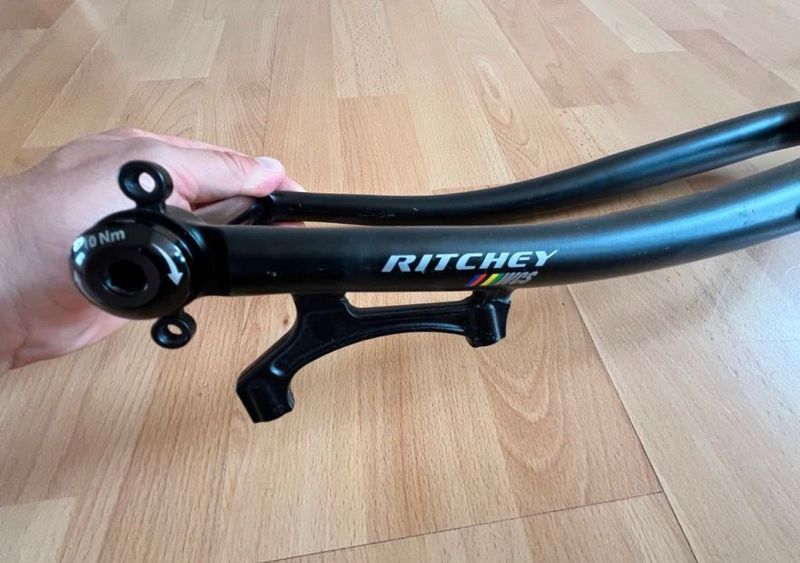 Used Ritchey Adventure Fork bike — image 3 of 3
