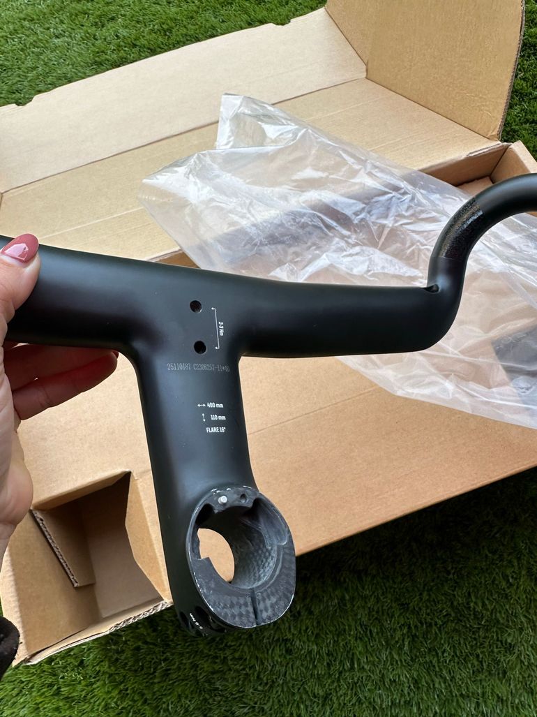 Used Bianchi Cockpit 2026 bike — image 6 of 13