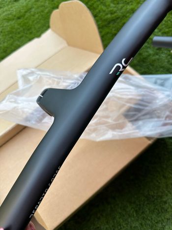 Used Bianchi Cockpit 2026 bike — image 2 of 13