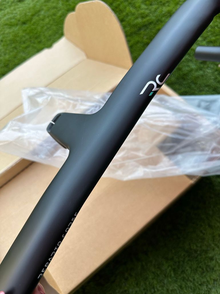 Used Bianchi Cockpit 2026 bike — image 2 of 13