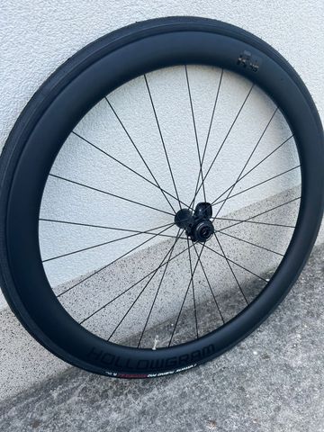 Brugt Hollwgram R45 Carbon Wheelset 2026 Wheels