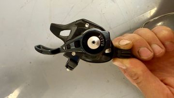 Tweedehands Sram X01 Shifter 2025 bike — afbeelding 1 van 4