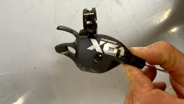 Tweedehands Sram X01 Shifter 2025 bike — afbeelding 2 van 4