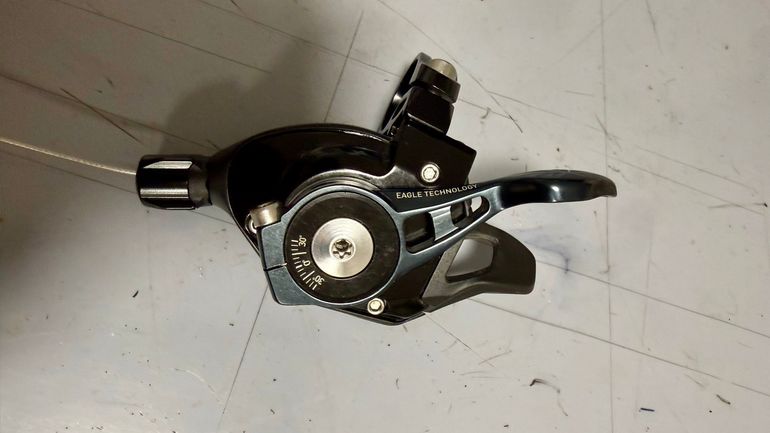 Used Sram X01 Shifter 2025 bike — image 4 of 4