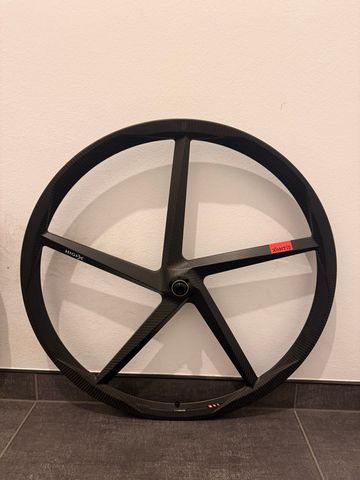 Used XENTIS High X bike — image 2 of 6