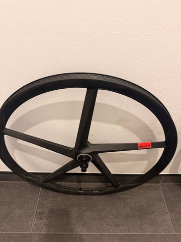Used XENTIS High X bike — image 4 of 6