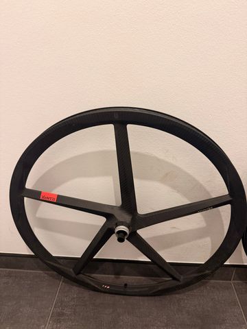 Used XENTIS High X bike — image 6 of 6