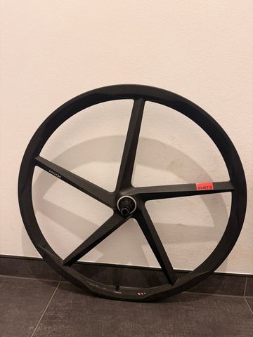 Used XENTIS High X bike — image 3 of 6