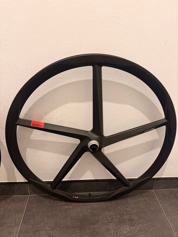 Used XENTIS High X bike — image 5 of 6