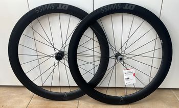 Dt Swiss, ARC 1600 DICUT 55 DB
